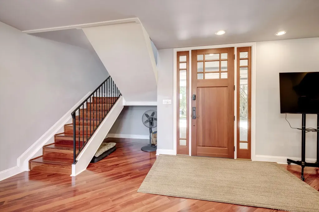55 Alberclauss Drive Augusta GA 30901