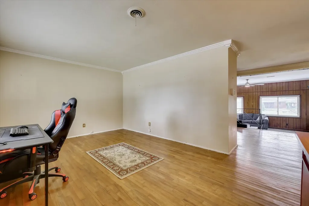 3414 Forest Estates Drive Augusta GA 30909