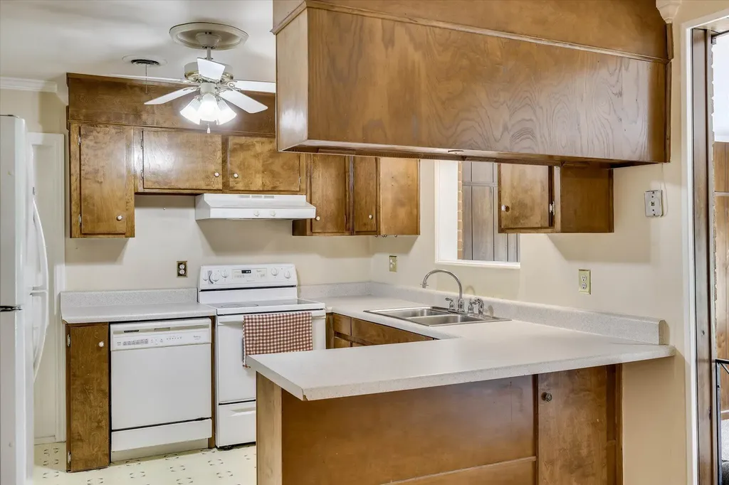 3414 Forest Estates Drive Augusta GA 30909