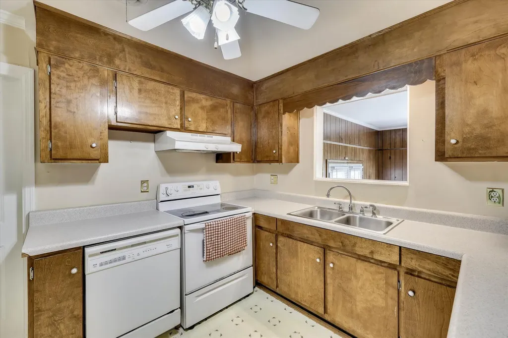3414 Forest Estates Drive Augusta GA 30909