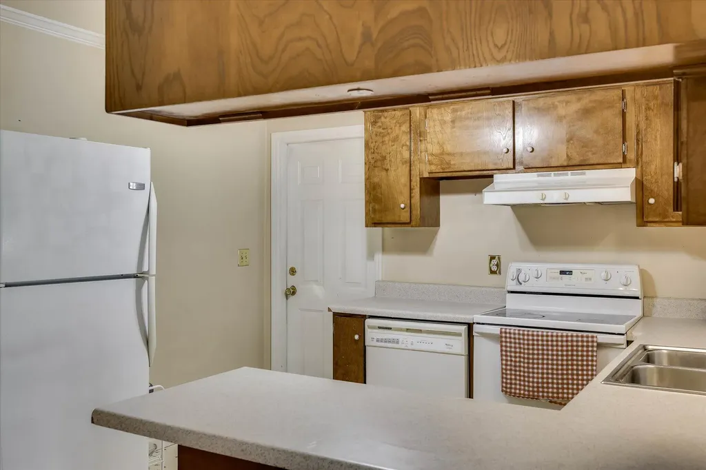 3414 Forest Estates Drive Augusta GA 30909