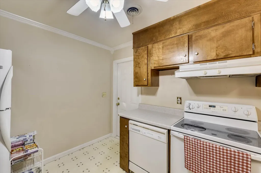 3414 Forest Estates Drive Augusta GA 30909