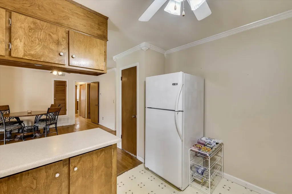 3414 Forest Estates Drive Augusta GA 30909