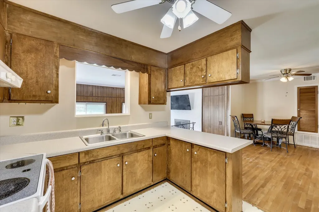 3414 Forest Estates Drive Augusta GA 30909