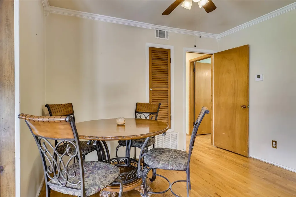 3414 Forest Estates Drive Augusta GA 30909
