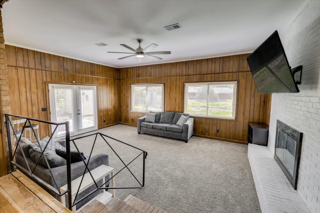 3414 Forest Estates Drive Augusta GA 30909