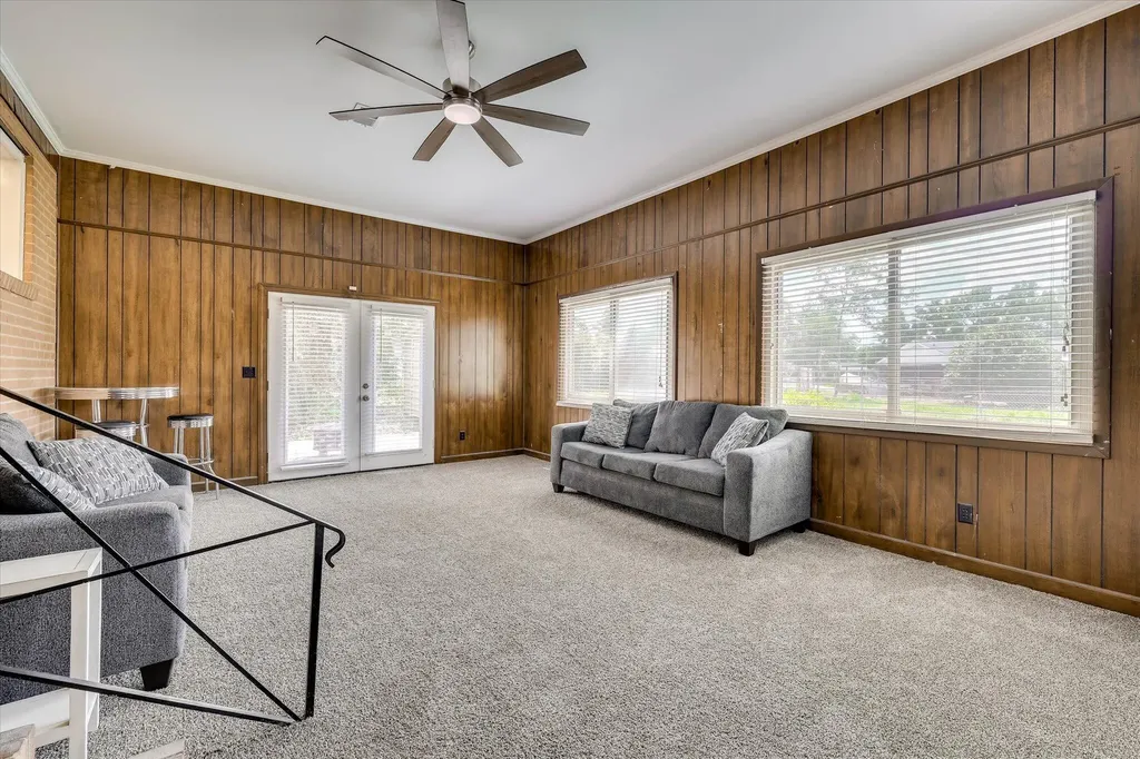 3414 Forest Estates Drive Augusta GA 30909