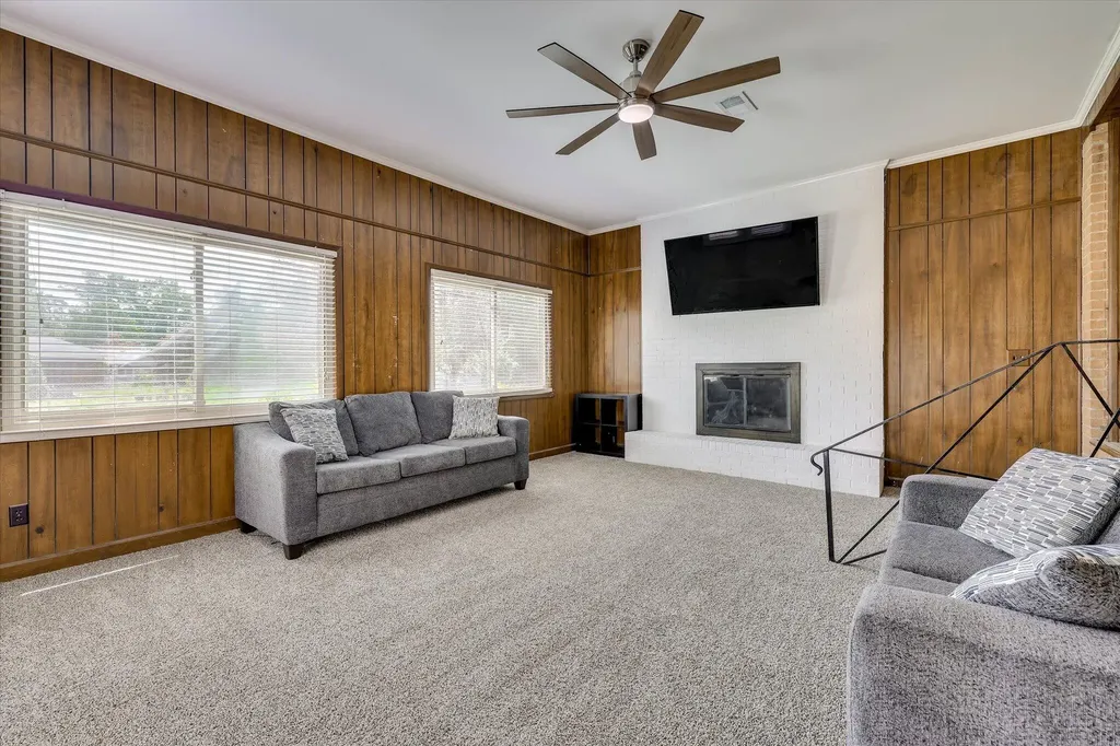 3414 Forest Estates Drive Augusta GA 30909