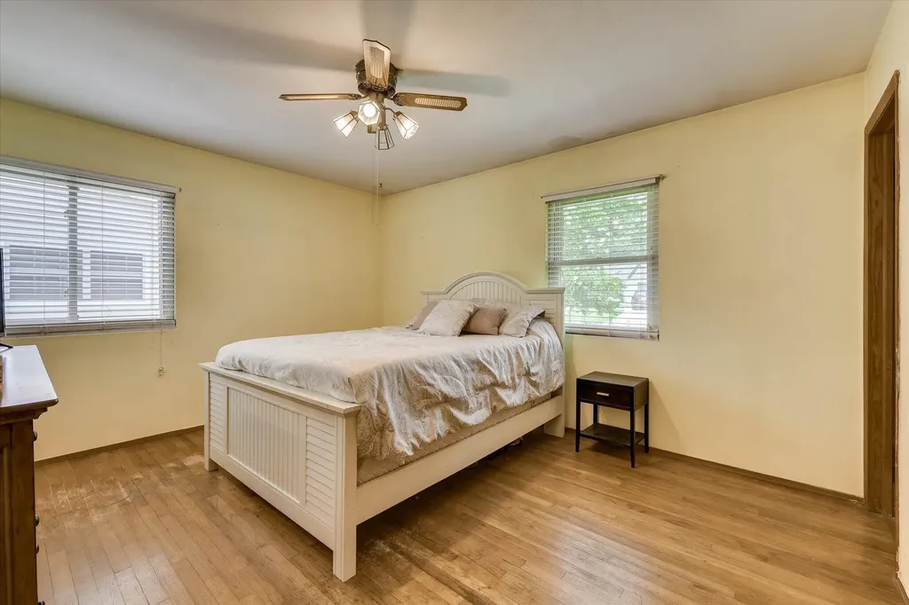 3414 Forest Estates Drive Augusta GA 30909