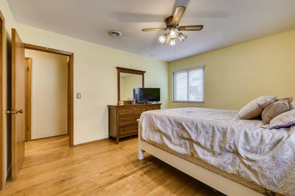 3414 Forest Estates Drive Augusta GA 30909