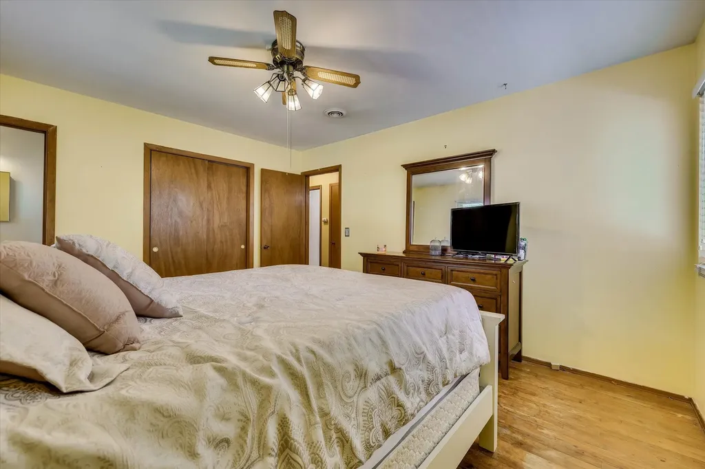 3414 Forest Estates Drive Augusta GA 30909