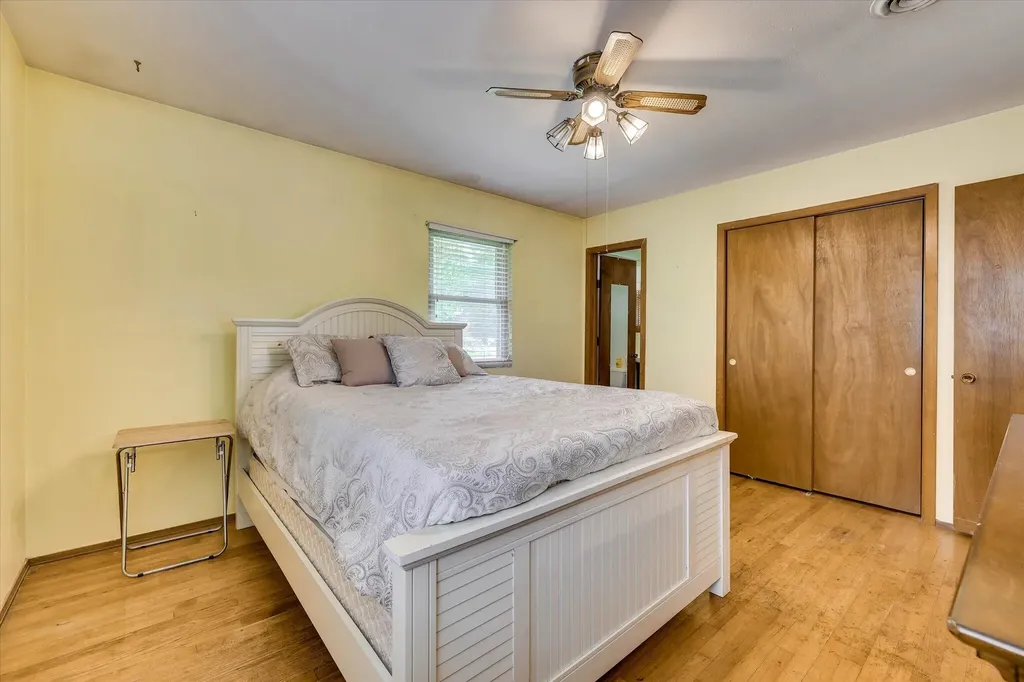 3414 Forest Estates Drive Augusta GA 30909