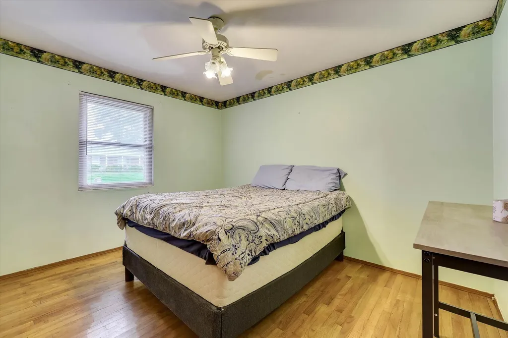 3414 Forest Estates Drive Augusta GA 30909
