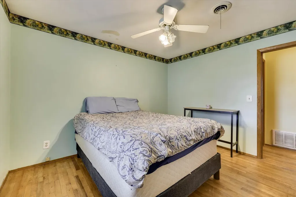 3414 Forest Estates Drive Augusta GA 30909