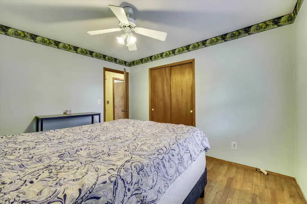 3414 Forest Estates Drive Augusta GA 30909