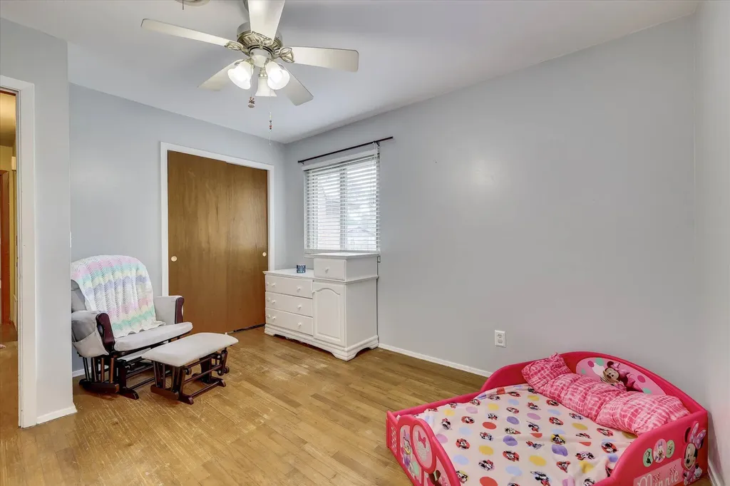 3414 Forest Estates Drive Augusta GA 30909