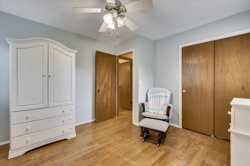 3414 Forest Estates Drive Augusta GA 30909