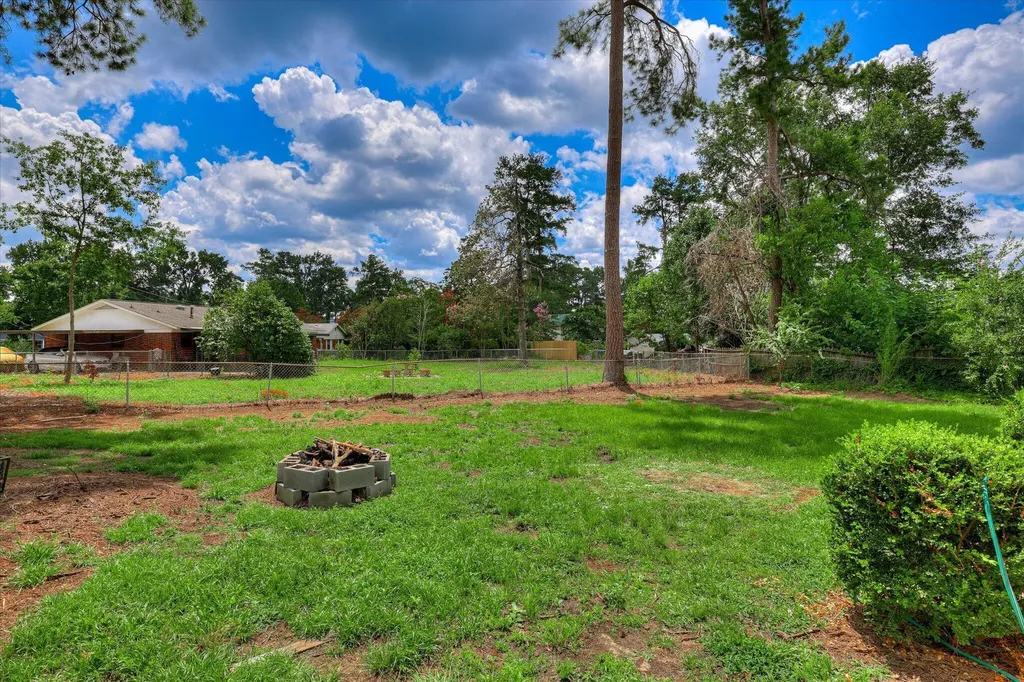 3414 Forest Estates Drive Augusta GA 30909