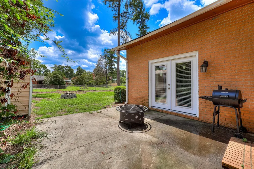 3414 Forest Estates Drive Augusta GA 30909