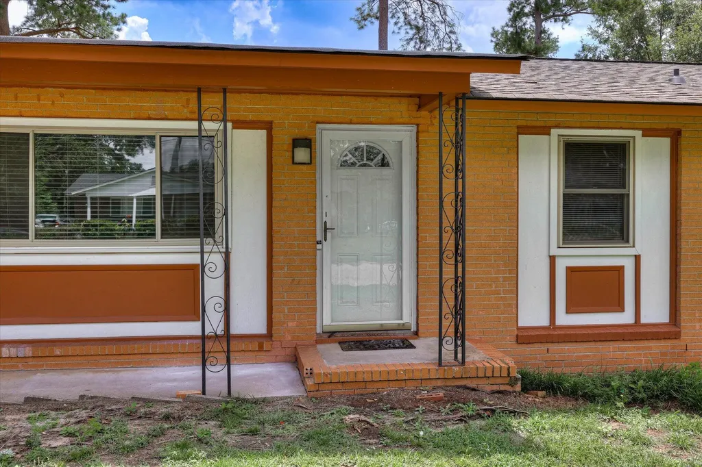 3414 Forest Estates Drive Augusta GA 30909