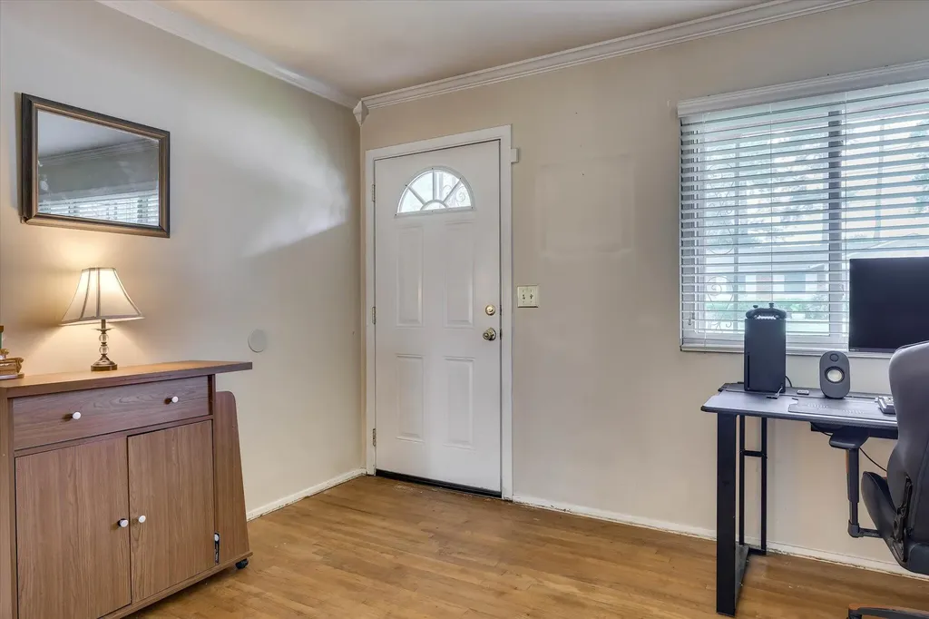 3414 Forest Estates Drive Augusta GA 30909