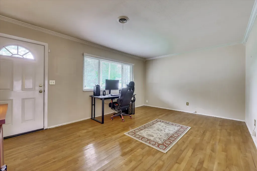 3414 Forest Estates Drive Augusta GA 30909