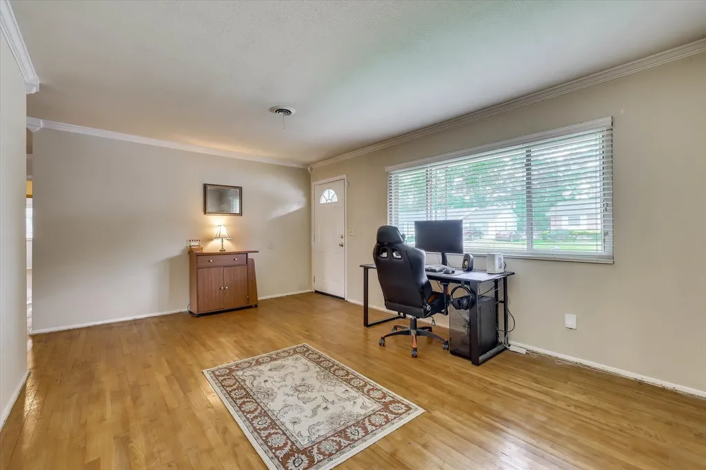 3414 Forest Estates Drive Augusta GA 30909