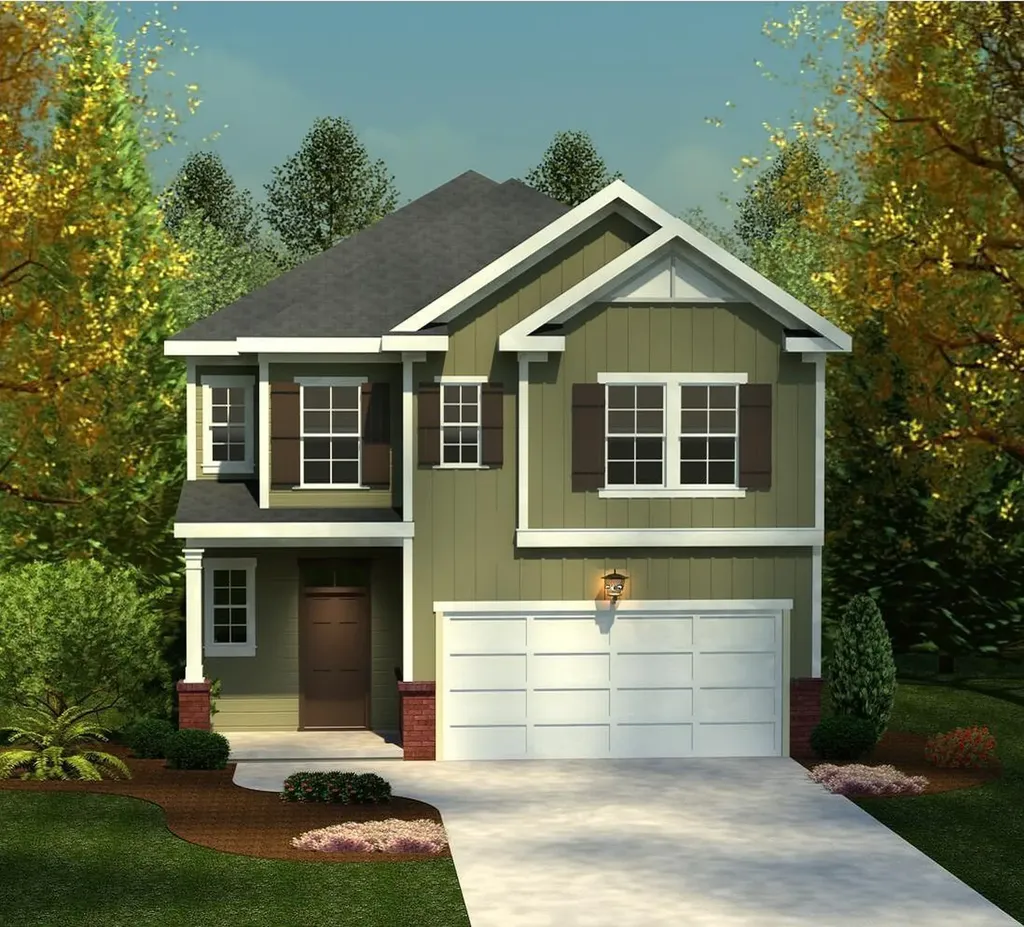 267 Bobbye Drive North Augusta SC 29841