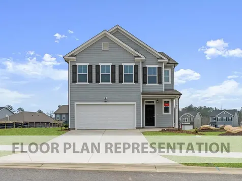 267 Bobbye Drive North Augusta SC 29841