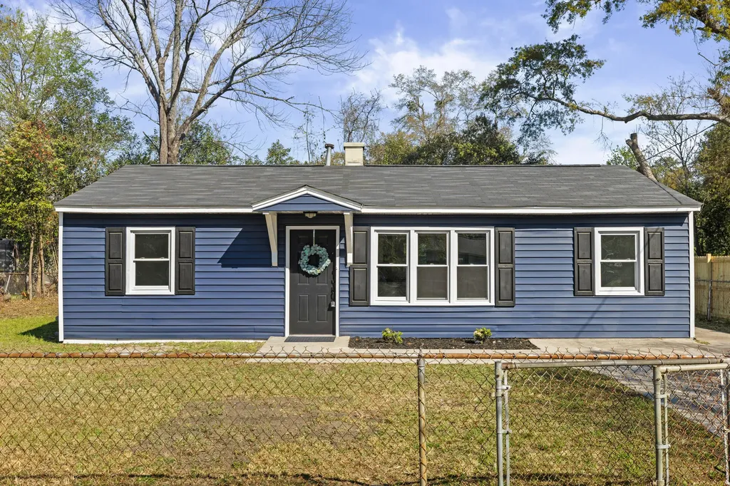 1919 Moore Road Augusta GA 30906