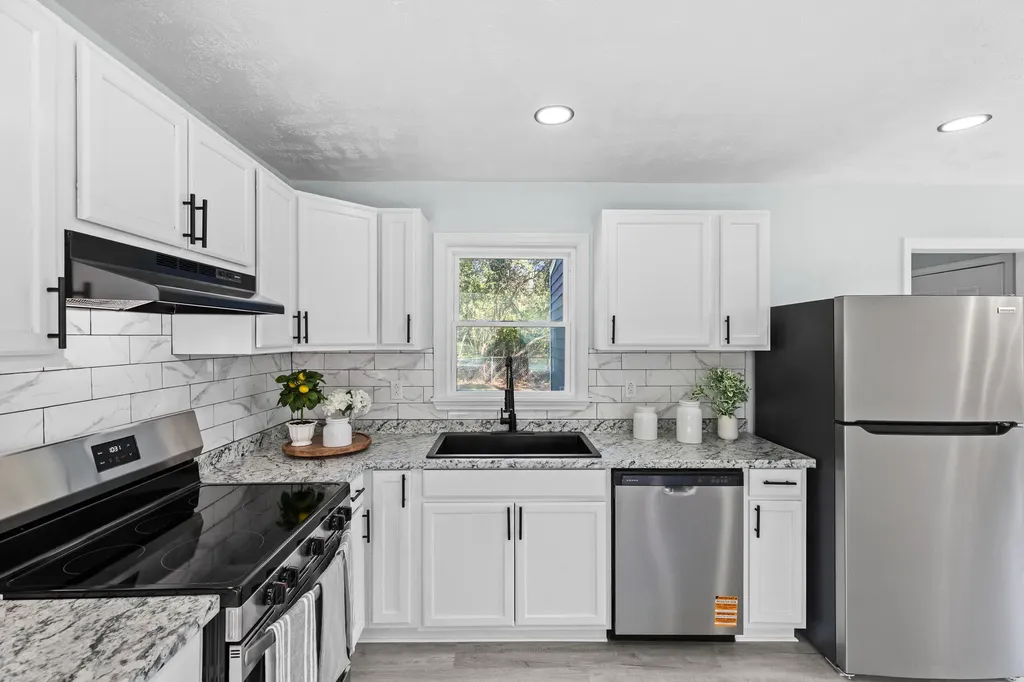 1919 Moore Road Augusta GA 30906