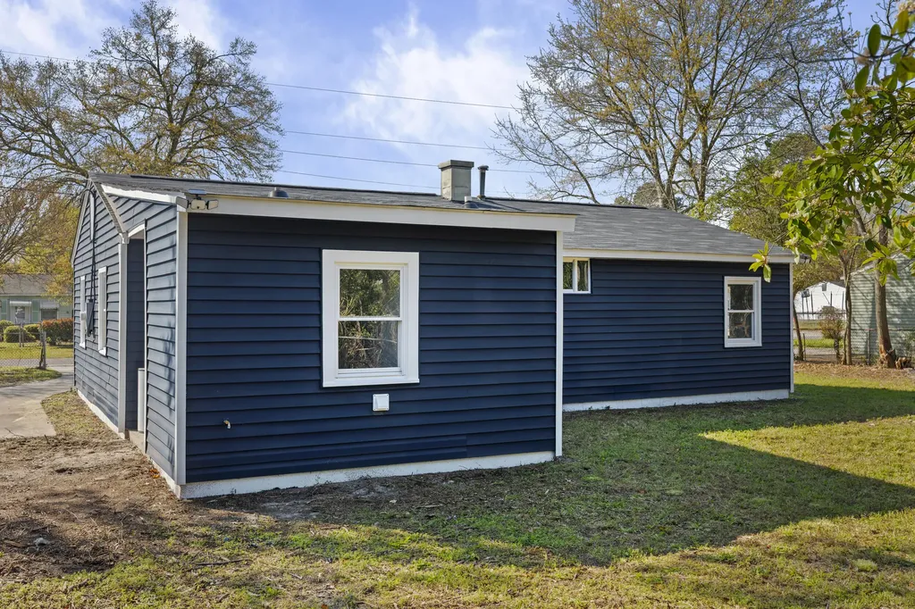 1919 Moore Road Augusta GA 30906