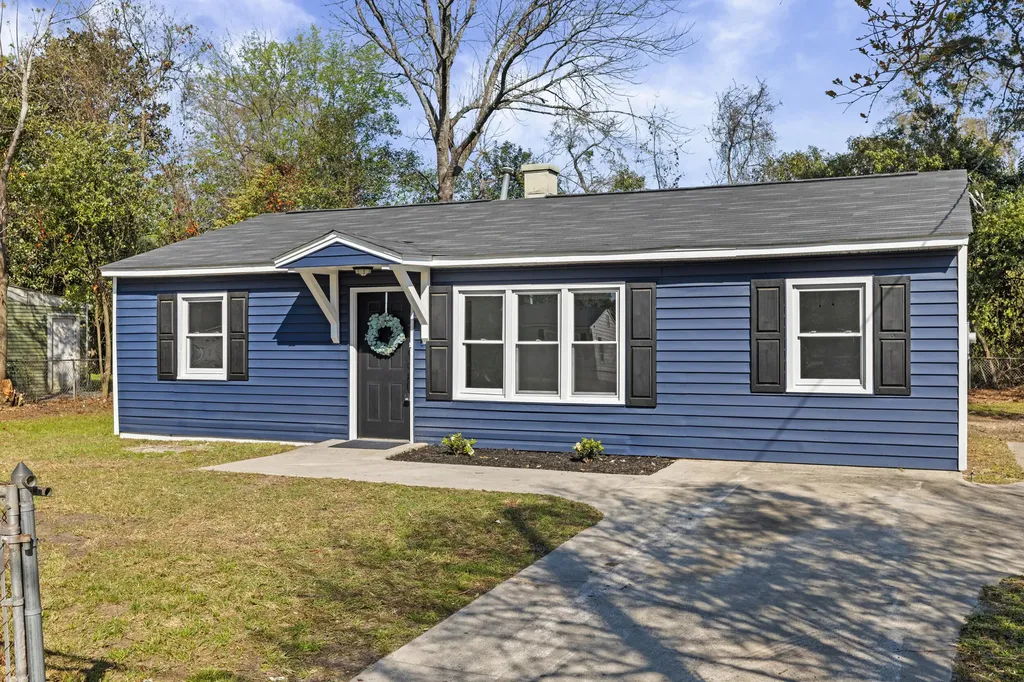 1919 Moore Road Augusta GA 30906