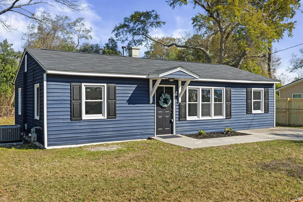 1919 Moore Road Augusta GA 30906