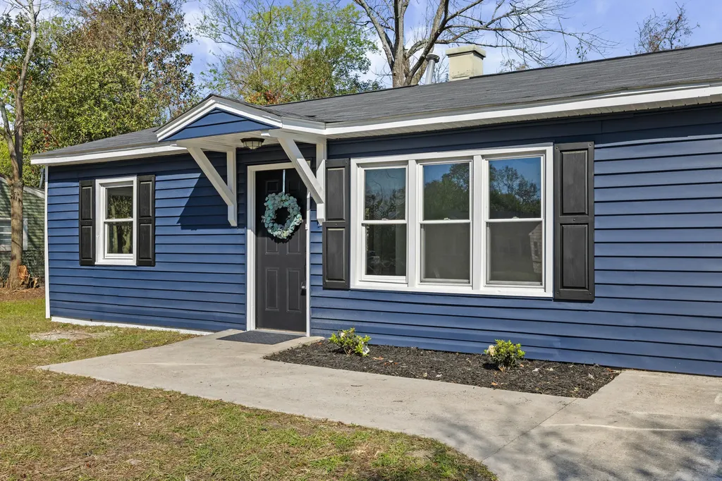 1919 Moore Road Augusta GA 30906