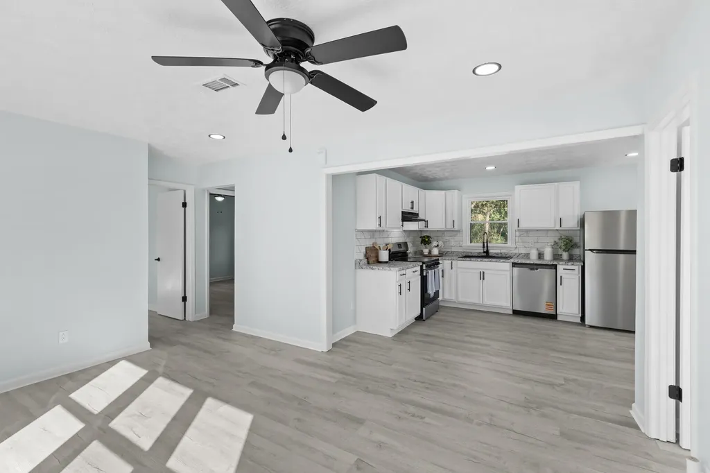 1919 Moore Road Augusta GA 30906