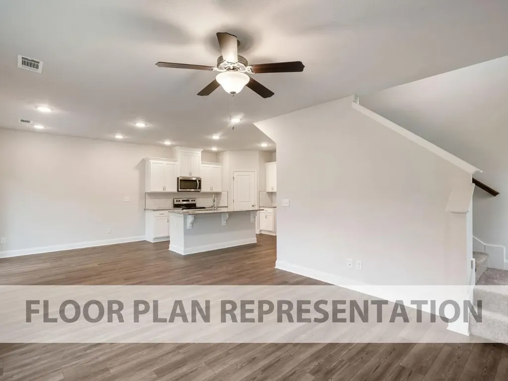 1222 Vail Drive Grovetown GA 30813