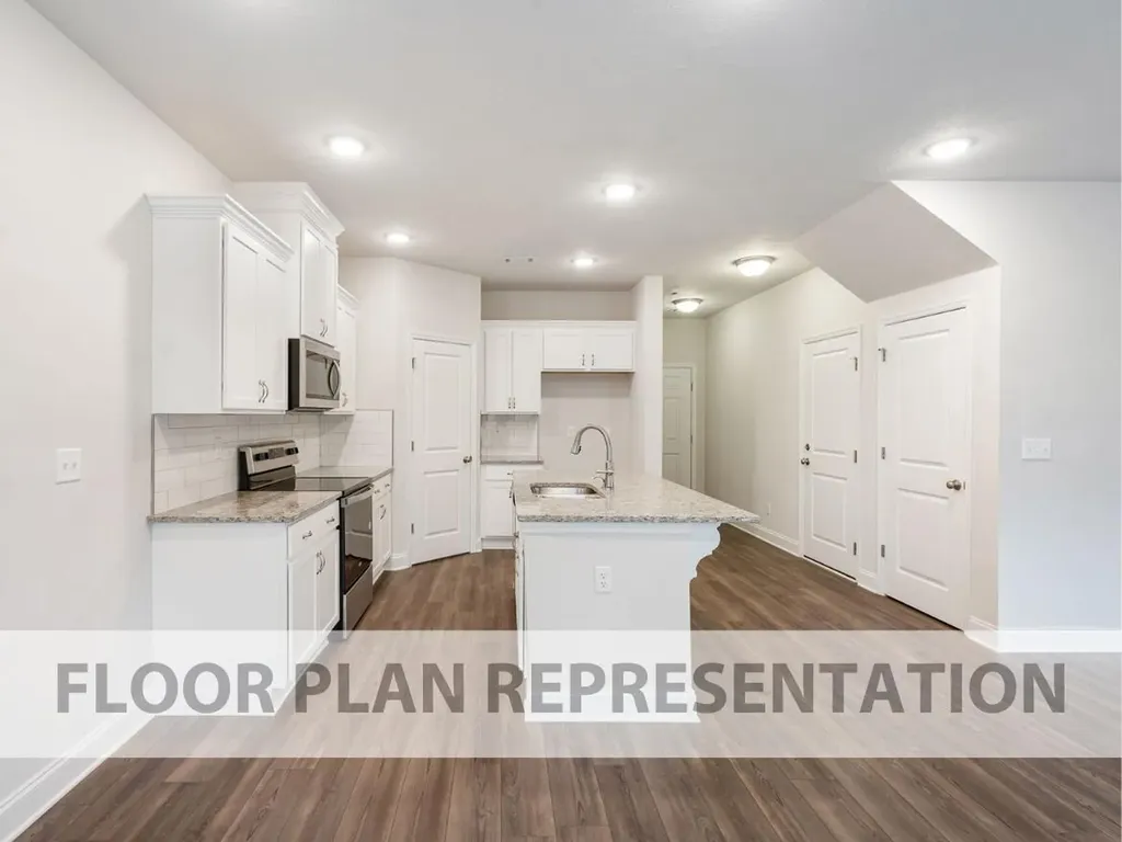 1222 Vail Drive Grovetown GA 30813