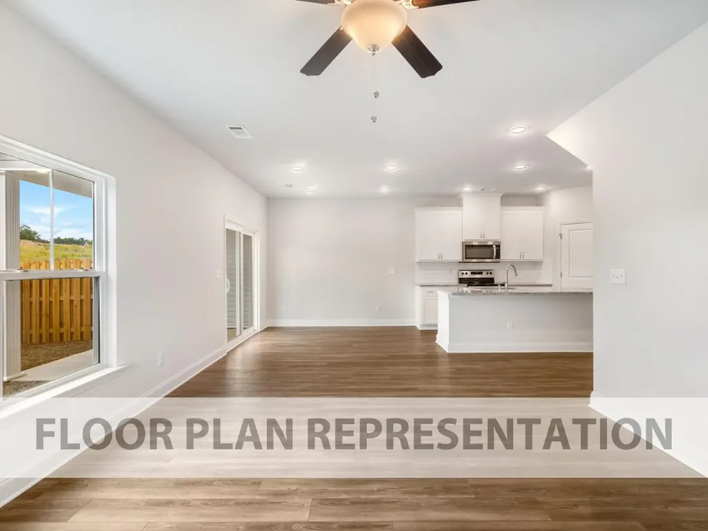 1222 Vail Drive Grovetown GA 30813