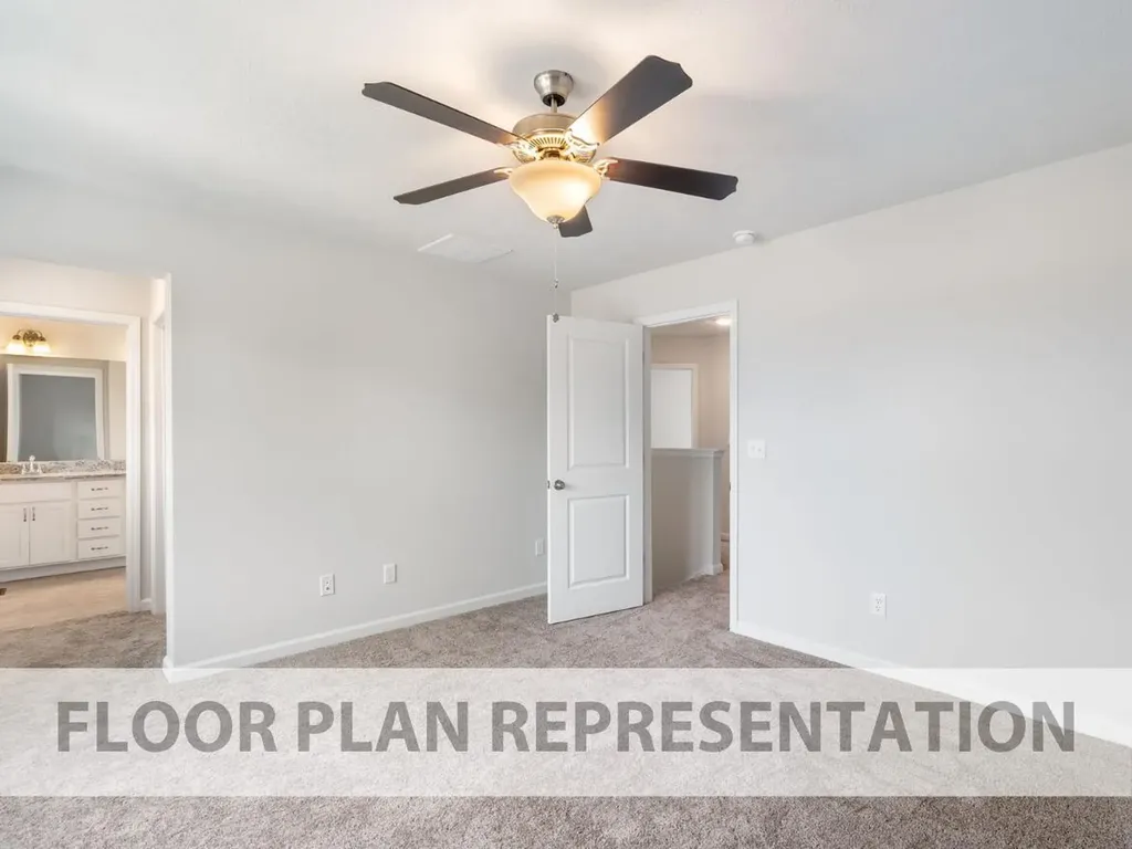 1222 Vail Drive Grovetown GA 30813