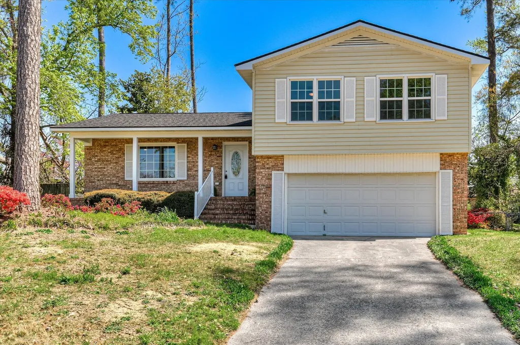 142 Caymen Drive Martinez GA 30907