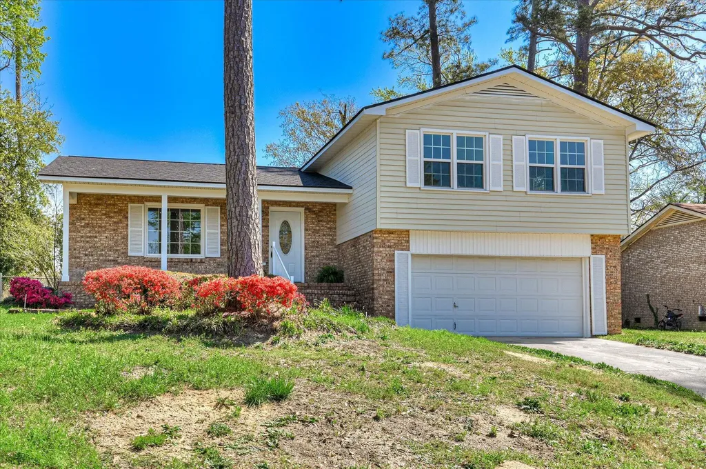 142 Caymen Drive Martinez GA 30907