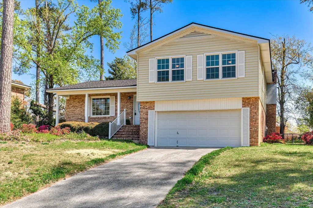 142 Caymen Drive Martinez GA 30907