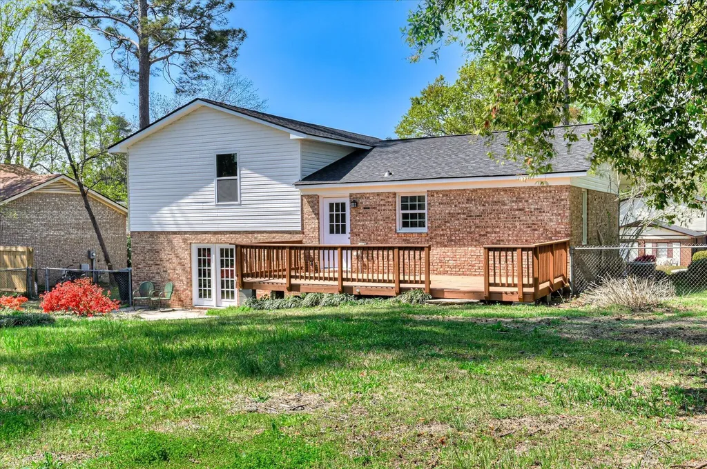 142 Caymen Drive Martinez GA 30907