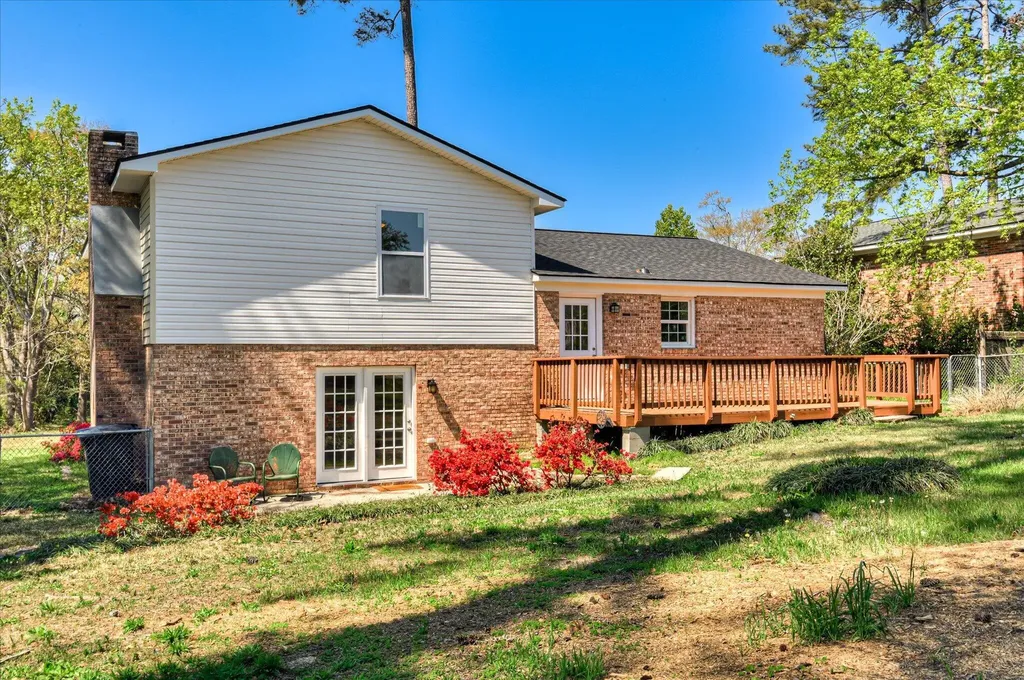142 Caymen Drive Martinez GA 30907