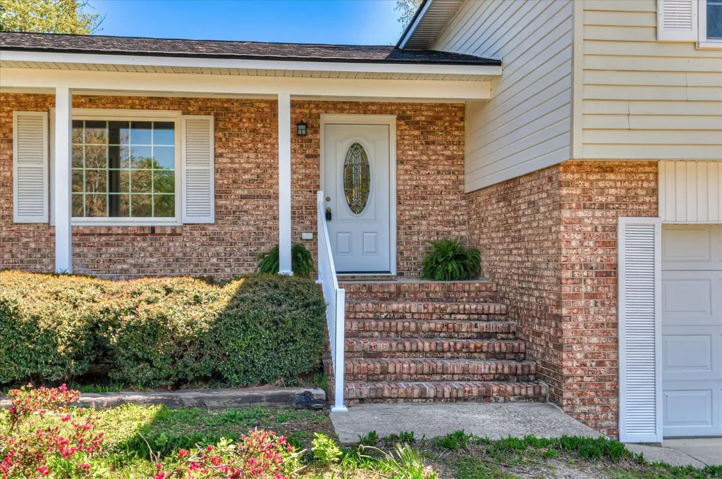 142 Caymen Drive Martinez GA 30907
