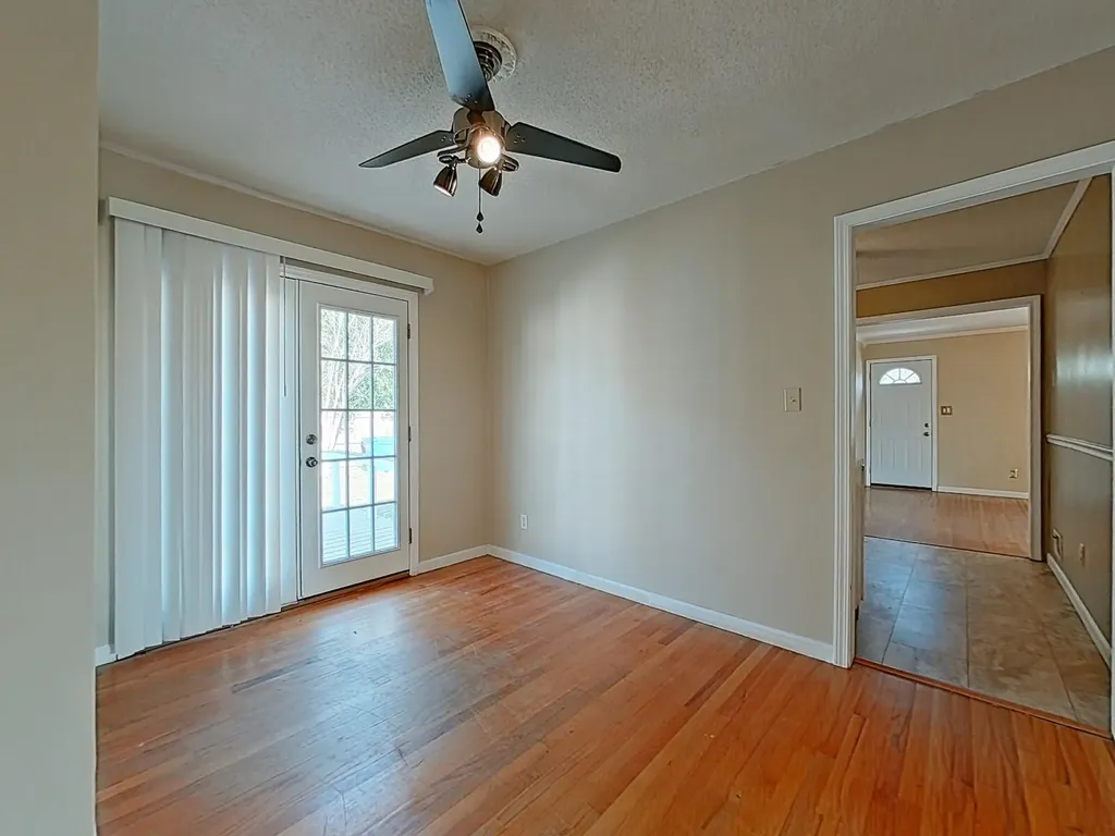 117 Buckboard Drive Martinez GA 30907