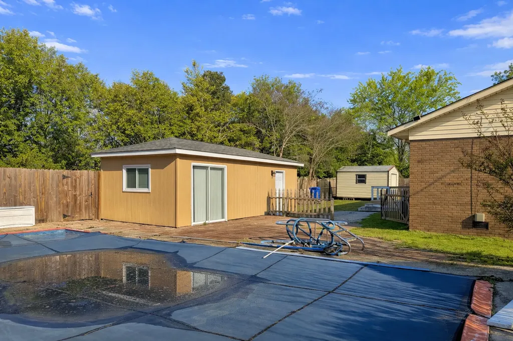 117 Buckboard Drive Martinez GA 30907