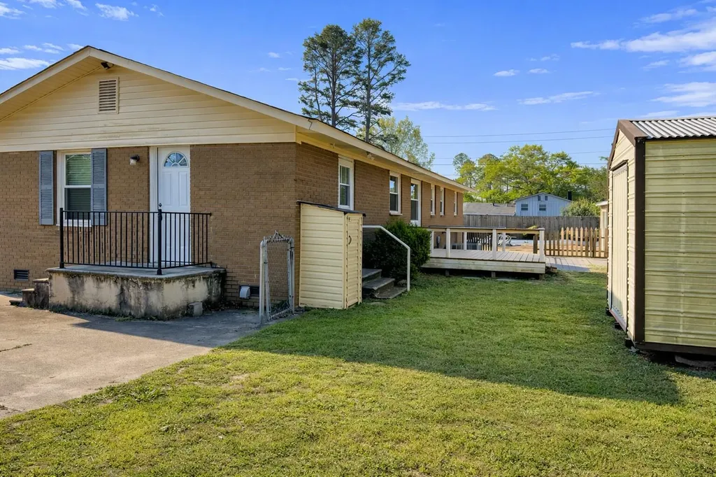 117 Buckboard Drive Martinez GA 30907