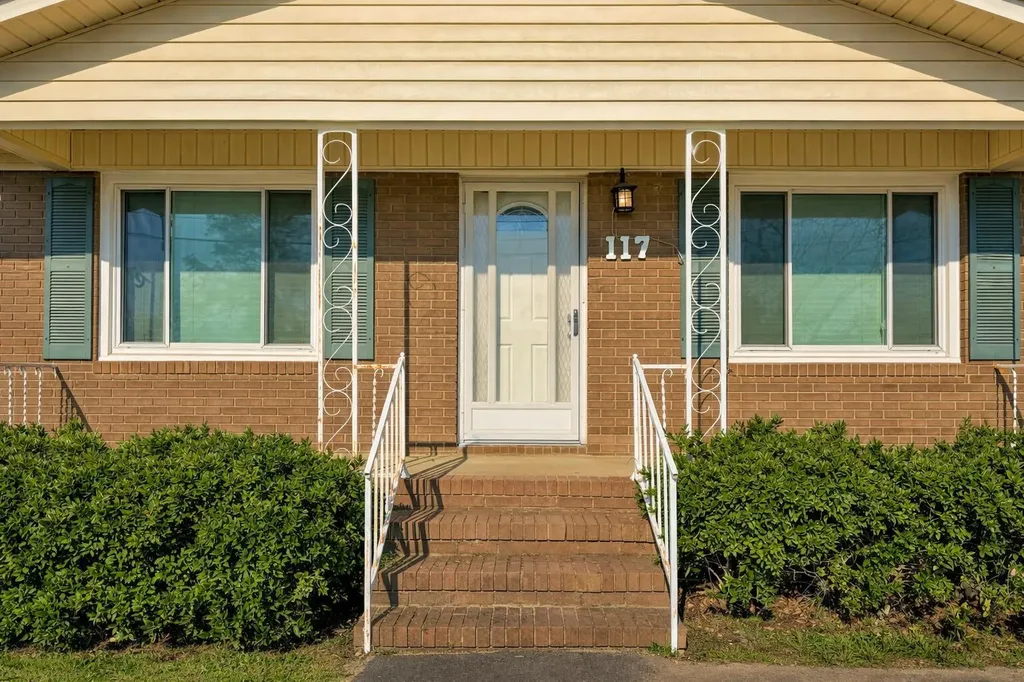 117 Buckboard Drive Martinez GA 30907